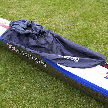 Jupe pour canoës et kayaks - Economy zip - KIRTON KAYAKS LTD