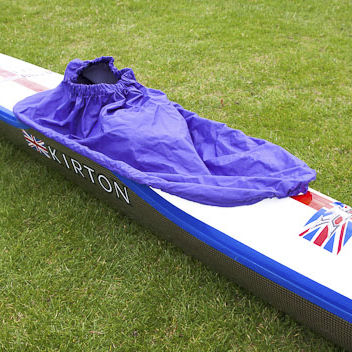 Jupe pour canoës et kayaks - Racing - KIRTON KAYAKS LTD