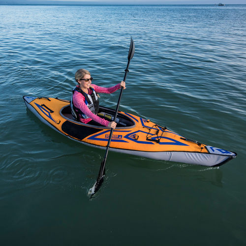 Kayak gonflable - AdvancedFrame™ Sport - Advanced Elements - de loisir / de randonnée / de mer
