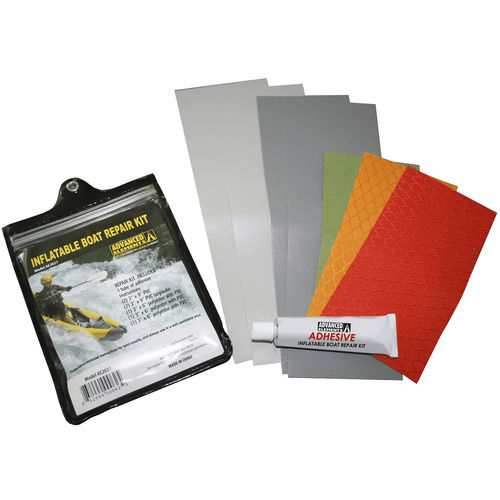 Kit de réparation pour kayak - AE2027 - Advanced Elements