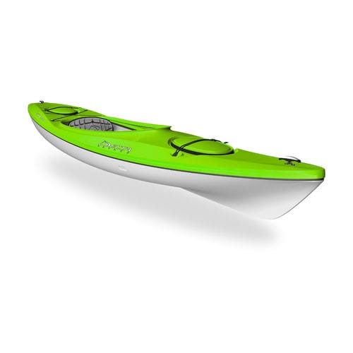 Kayak de loisir - 12 AR - Delta Kayaks - de mer / pour adulte / monoplace