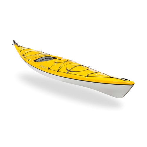 Kayak de randonnée sportive - 16 - Delta Kayaks - surf / de randonnée sportive / pour adulte
