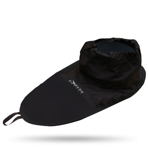 Jupe pour canoës et kayaks - Delta 10AR - Delta Kayaks - top / en nylon