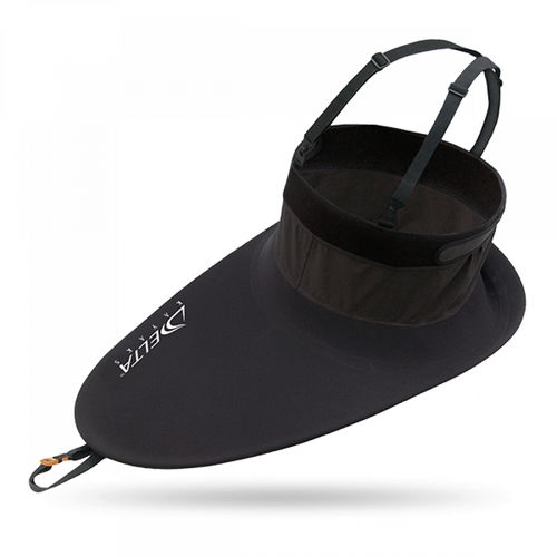 Jupe pour canoës et kayaks - Delta Kayaks - blouson