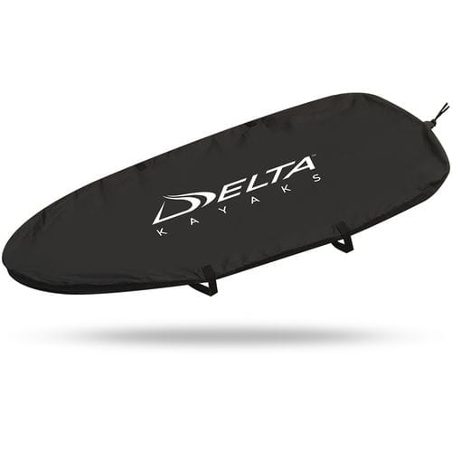 Bouchon d'hiloire - 12AR  - Delta Kayaks