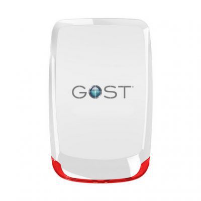 Avertisseur sonore maritime numérique - GP-SRN-STR - GOST by Paradox Marine - pour bateau