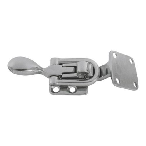 Grenouillère pour bateau - 8519 - Marinetech Edelstahlhandel GmbH & Co.KG - inox