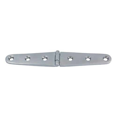 Charnière pour bateau - 82364160 27 - Marinetech Edelstahlhandel GmbH & Co.KG - universelle / de trappe