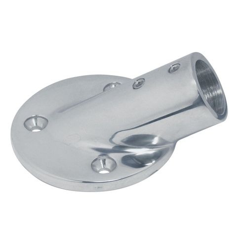 Embase de chandelier pour bateau - 8325 series - Marinetech Edelstahlhandel GmbH & Co.KG