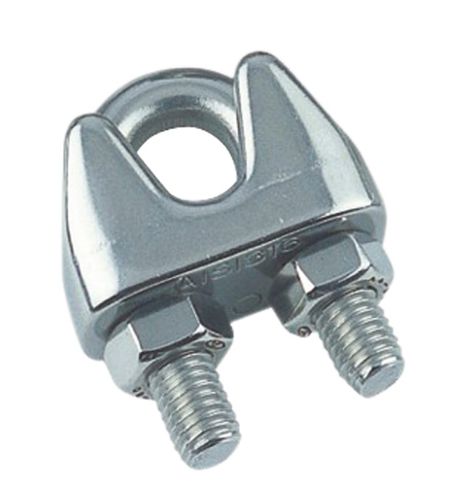 Sauterelle inox pour bateaux - 8248 series - Marinetech Edelstahlhandel GmbH & Co.KG