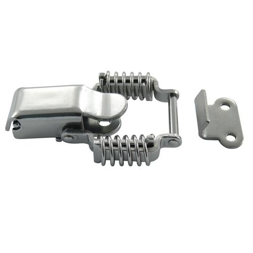 Loquet pour bateau - 814956 - Marinetech Edelstahlhandel GmbH & Co.KG - à compression