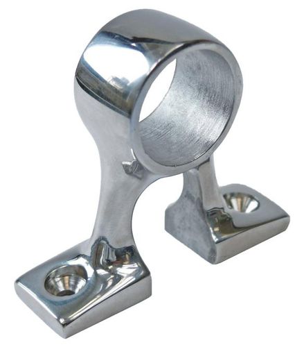Support de main courante pour bateau - 814410 - Marinetech Edelstahlhandel GmbH & Co.KG