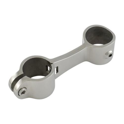 Support de main courante pour bateau - 814684 - Marinetech Edelstahlhandel GmbH & Co.KG