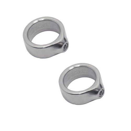 Joint de cardan - 814589 series - Marinetech Edelstahlhandel GmbH & Co.KG