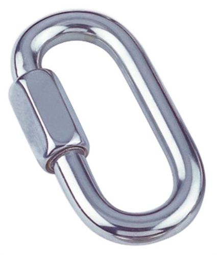 Maillon rapide pour voilier - 8253 series - Marinetech Edelstahlhandel GmbH & Co.KG