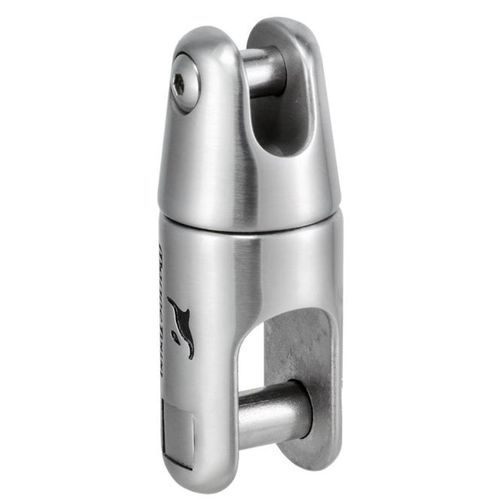 Attache pour chaîne d'ancre - 8352 series - Marinetech Edelstahlhandel GmbH & Co.KG - pour bateau