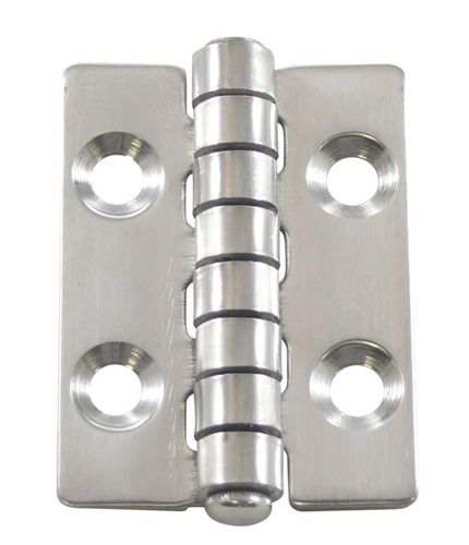 Charnière pour bateau - 814796 - Marinetech Edelstahlhandel GmbH & Co.KG - universelle / pour porte