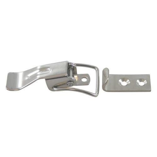 Loquet pour bateau - 814789 - Marinetech Edelstahlhandel GmbH & Co.KG - à levier