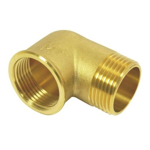 Raccord de plomberie en laiton - 814567 series - Marinetech Edelstahlhandel GmbH & Co.KG