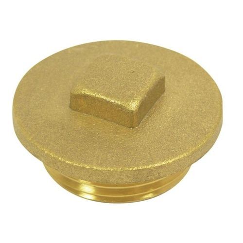 Nable à filetage - 814574 series - Marinetech Edelstahlhandel GmbH & Co.KG - en laiton