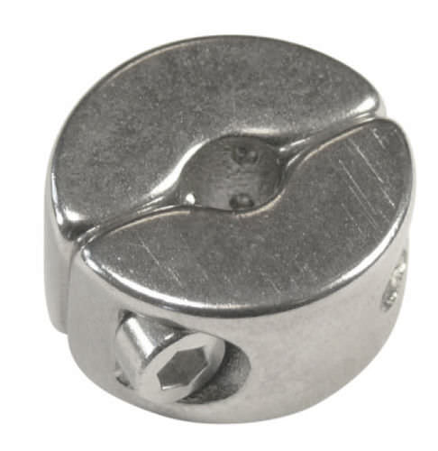 Collier serre-câble - 814700 series - Marinetech Edelstahlhandel GmbH & Co.KG