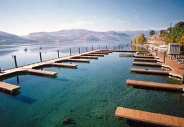 Ponton flottant - Commercial - Topper Industries - d'amarrage / pour marina / en bois