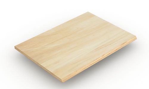 Panneau pour cloison de navire - POPLAR EXTERIOR PLYWOOD - BELLOTTI SPA - pour plafond de navire / pour aménagement de navire / en peuplier