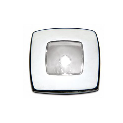 Lampe de courtoisie - CIRCINUS QB © - Foresti & Suardi - d'extérieur / pour bateau / à LED