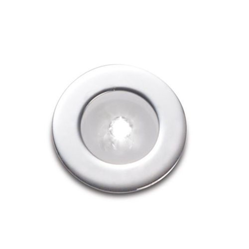Lampe de courtoisie - CIRCINUS T - Foresti & Suardi - d'extérieur / pour bateau / à LED