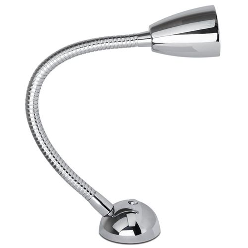 Lampe de lecture - PERSEUS C - Foresti & Suardi - de bateau / pour table à cartes / à LED