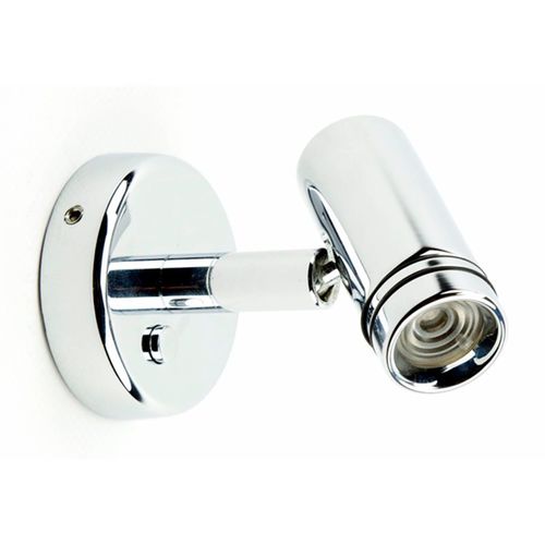 Lampe de lecture - ARA SLIM - Foresti & Suardi - pour bateau / pour couchette / à LED