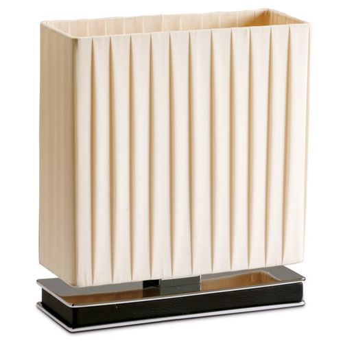 Lampe d'intérieur - ARIES - Foresti & Suardi - pour bateau / de table / à LED