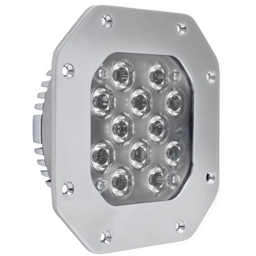 Spot d'extérieur - POLARE IQ - Foresti & Suardi - pour bateau / de cabine / à LED