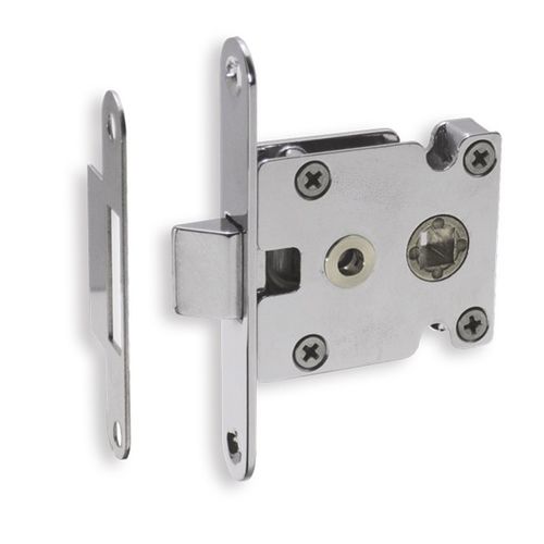 Serrure pour bateau - 840  - Foresti & Suardi - en acier inoxydable