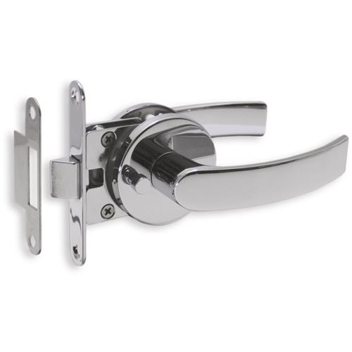 Serrure pour bateau - 841 series - Foresti & Suardi - en acier inoxydable
