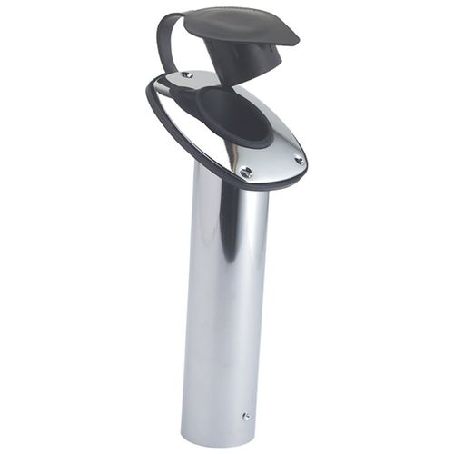 Porte-canne pour bateau - 92 series - Foresti & Suardi - encastré