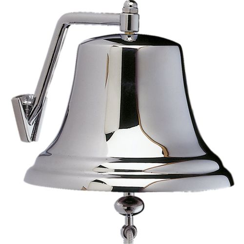 Cloche pour bateau - 2106 series - Foresti & Suardi - de brume / en laiton