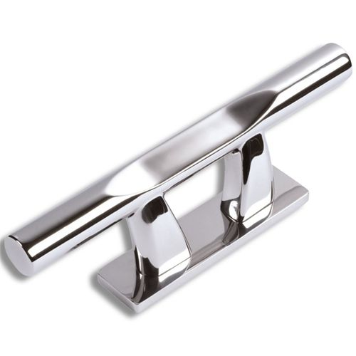 Taquet de pont pour bateau - 9310 series - Foresti & Suardi - plat / en inox