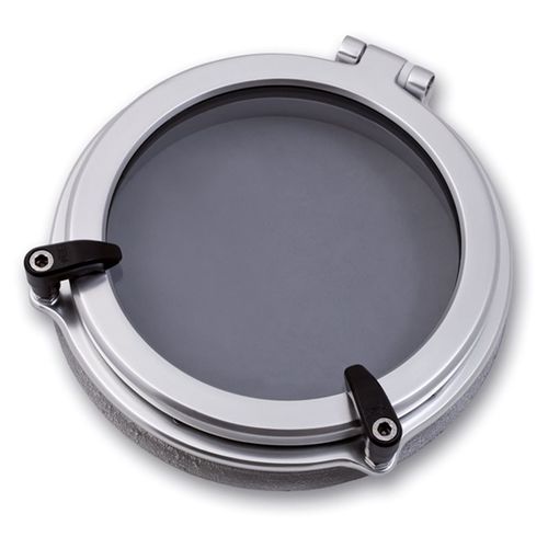 Hublot rond - 910A  - Foresti & Suardi - pour bateau / ouvrant