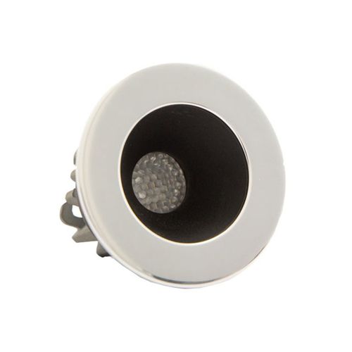 Spot d'extérieur - PLUTONE TP - Foresti & Suardi - pour intérieur / pour bateau / de cabine
