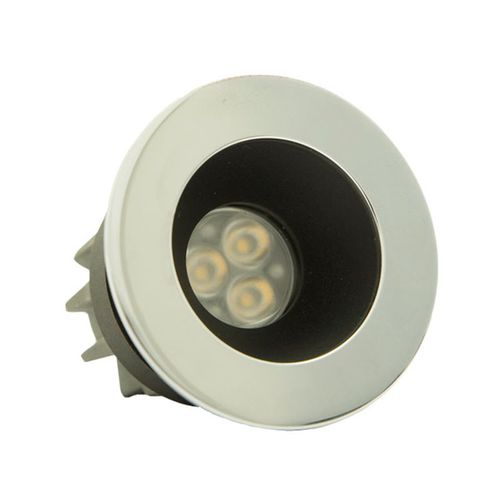 Spot d'extérieur - PLUTONE TM - Foresti & Suardi - pour intérieur / pour bateau / de cabine