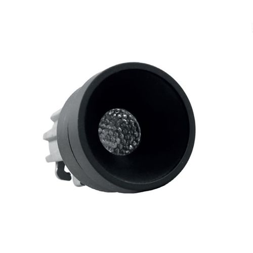 Spot d'extérieur - PLUTONE TRP - Foresti & Suardi - pour intérieur / pour bateau / de cabine
