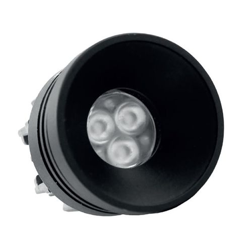 Spot d'extérieur - PLUTONE TRG - Foresti & Suardi - d'intérieur / pour bateau / de cabine