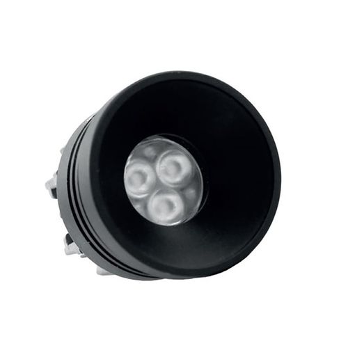 Spot d'extérieur - PLUTONE TRM - Foresti & Suardi - pour intérieur / pour bateau / de cabine