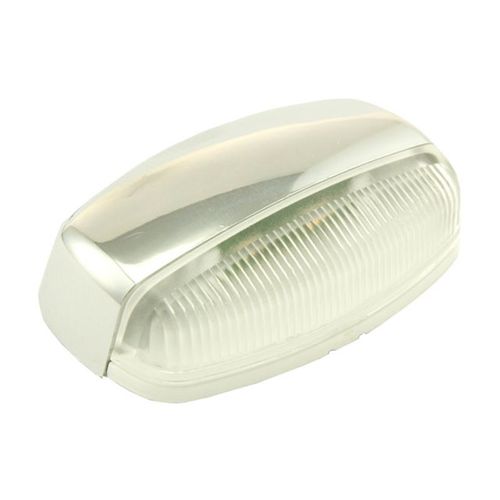 Lampe de courtoisie - ENIF - Foresti & Suardi - d'extérieur / pour bateau / à LED