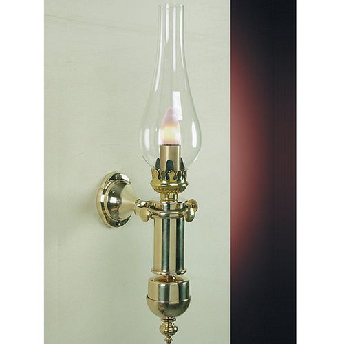 Applique d'intérieur - 2026 series - Foresti & Suardi - pour bateau / à LED / murale