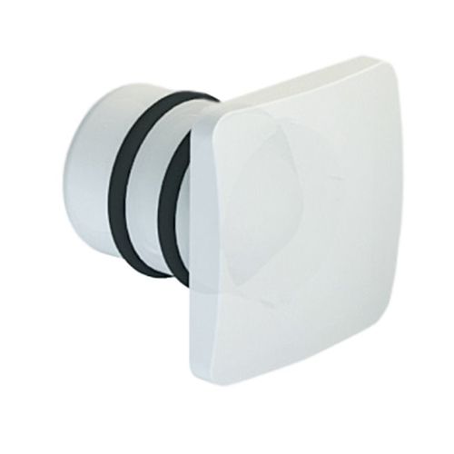 Lampe de courtoisie - PYXIS SMALL SQ - Foresti & Suardi - d'extérieur / pour bateau / à LED
