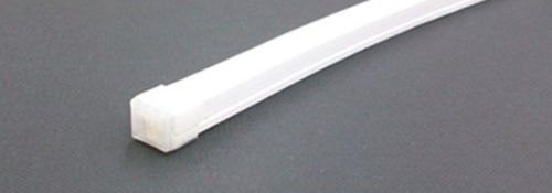 Barrette d'éclairage d'intérieur - 844 series - Foresti & Suardi - pour bateau / à LED / en silicone