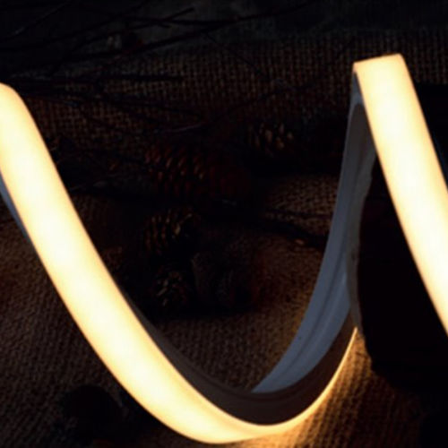 Barrette d'éclairage d'intérieur - 8454 series - Foresti & Suardi - pour bateau / à LED / en silicone
