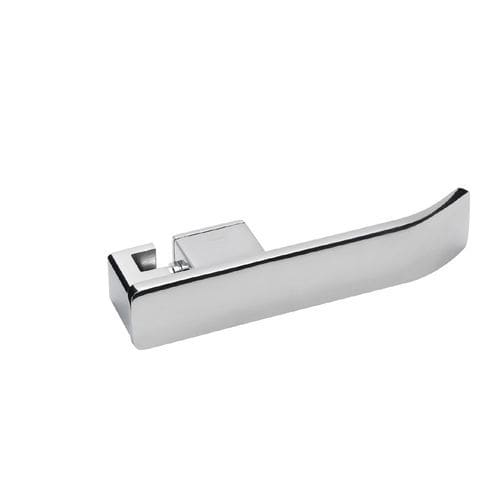 Poignée de porte en inox - 9491.I - Foresti & Suardi - pour bateau / pour yacht